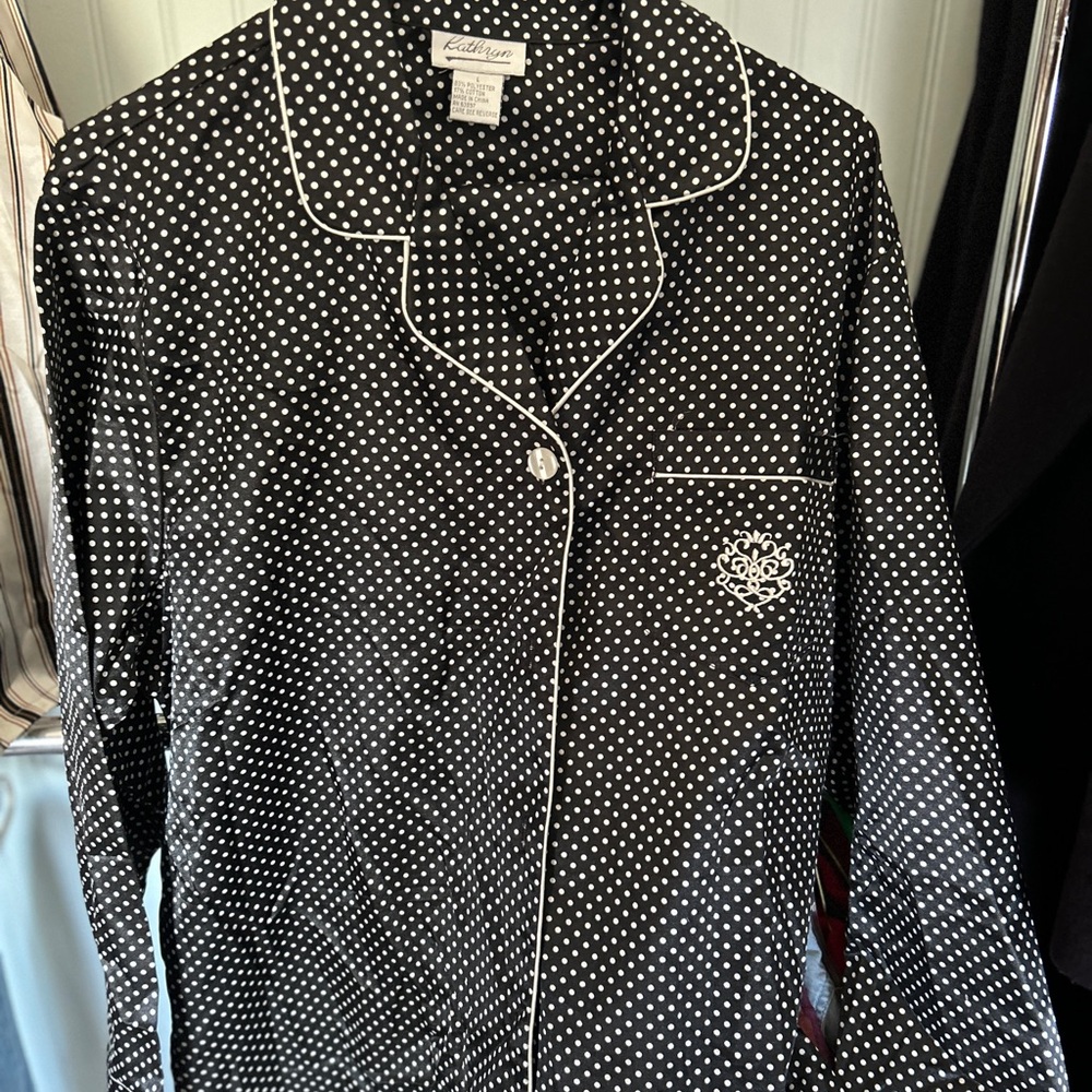Classic PJ’s, women’s,Large
